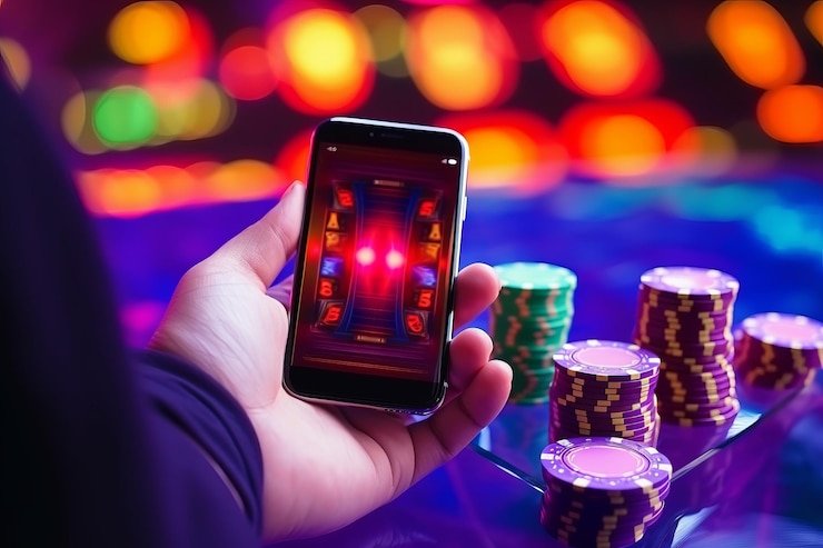 Draw result announcement and payout settlement on mawarvip